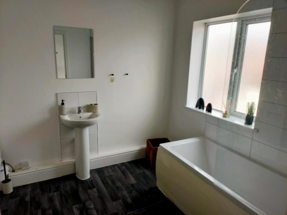 Wentworth Road Accomodation Doncaster Ngoại thất bức ảnh