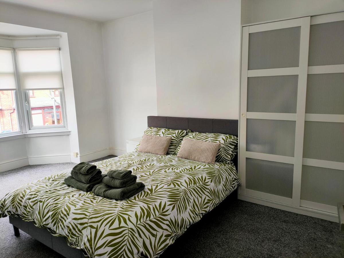 Wentworth Road Accomodation Doncaster Ngoại thất bức ảnh