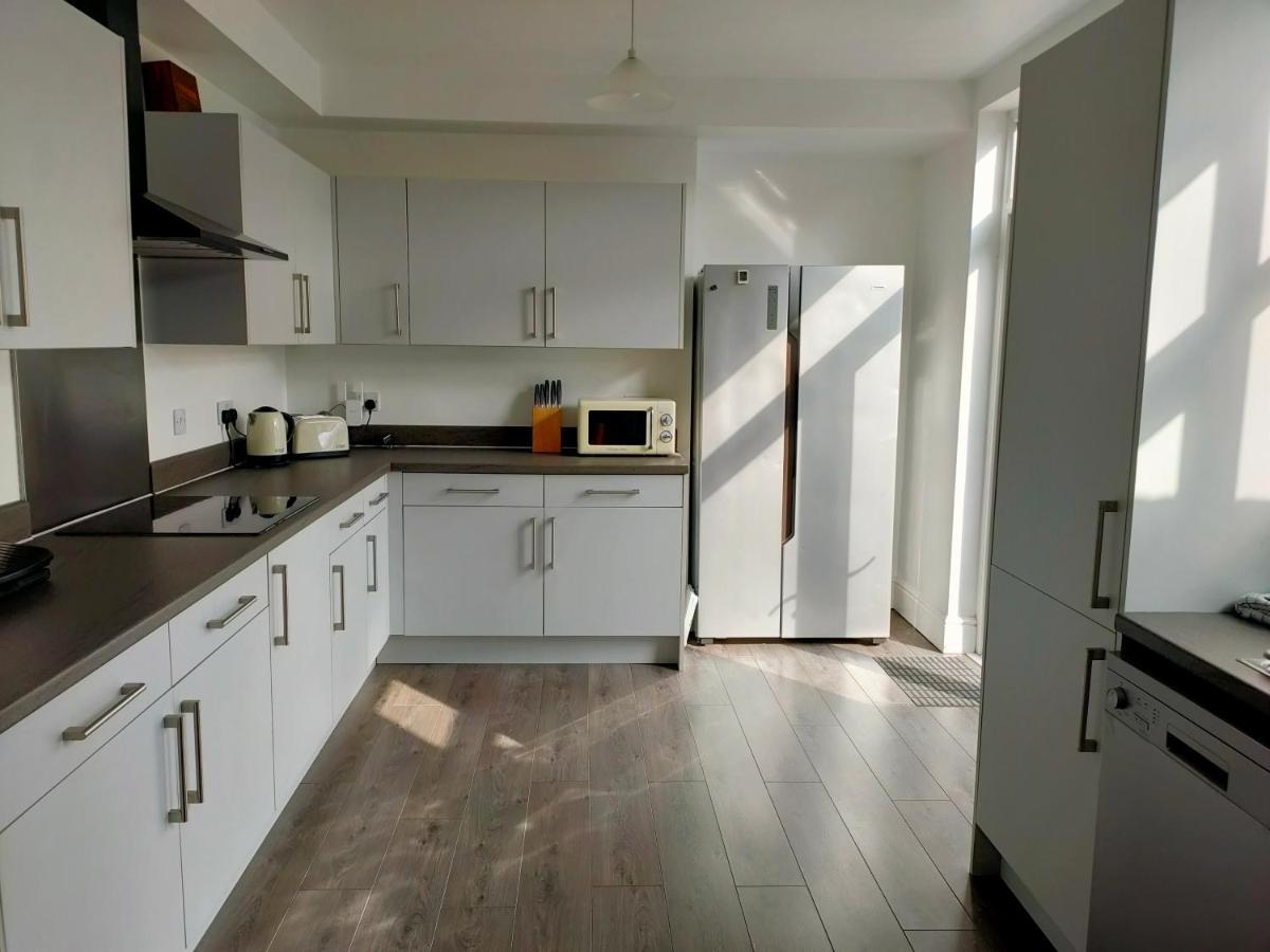 Wentworth Road Accomodation Doncaster Ngoại thất bức ảnh